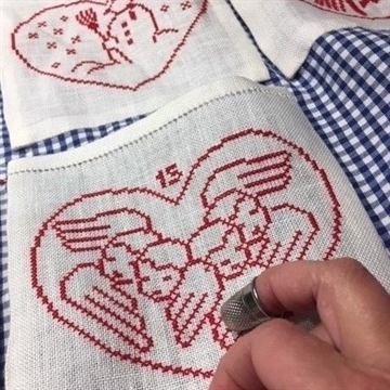 34-7001 Jubilæumskalender_blå